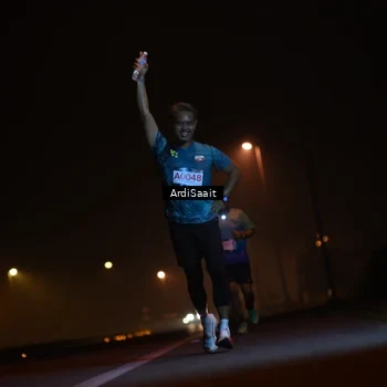 Runner Photo 8830364
