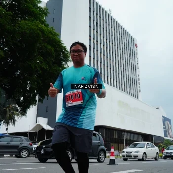 Runner Photo 8830365