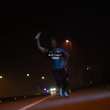 Runner Photo 8830367