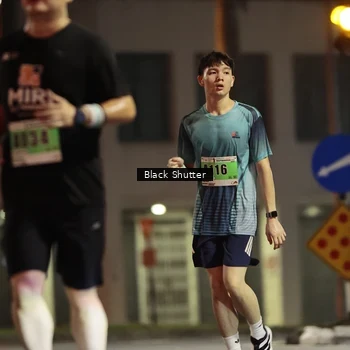 Runner Photo 8830370