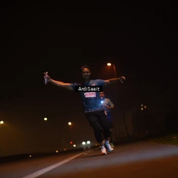 Runner Photo 8830374
