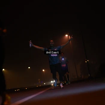 Runner Photo 8830376