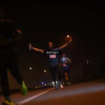 Runner Photo 8830378