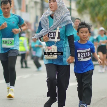 Runner Photo 8830379