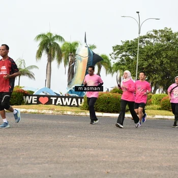 Runner Photo 8830380