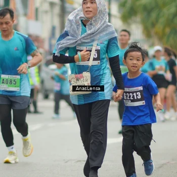Runner Photo 8830381