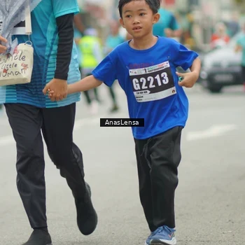 Runner Photo 8830382