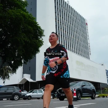 Runner Photo 8830383