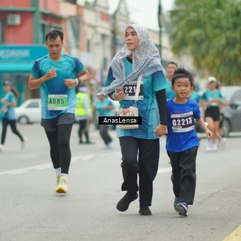Runner Photo 8830385