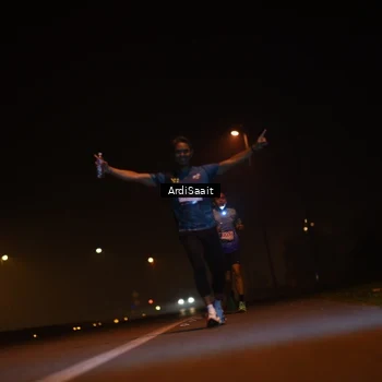 Runner Photo 8830386