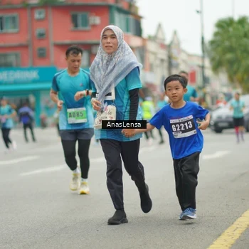 Runner Photo 8830388