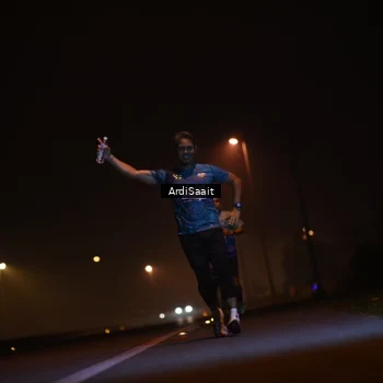 Runner Photo 8830389