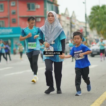 Runner Photo 8830390