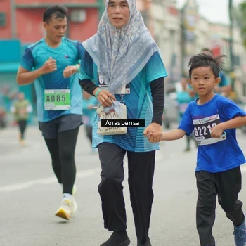 Runner Photo 8830391