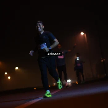 Runner Photo 8830393