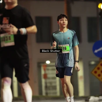 Runner Photo 8830394