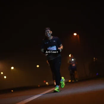 Runner Photo 8830397