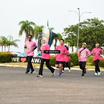 Runner Photo 8830398