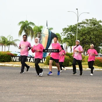 Runner Photo 8830399