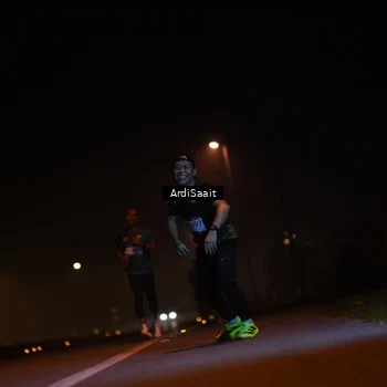 Runner Photo 8830400