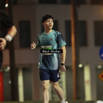 Runner Photo 8830401