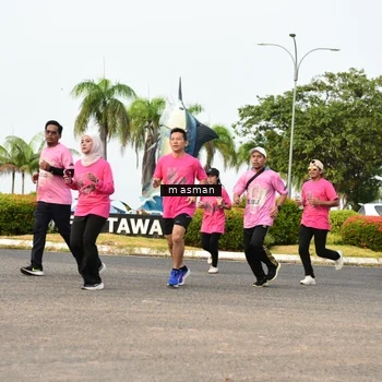 Runner Photo 8830402