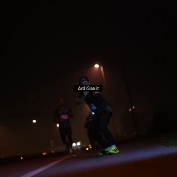 Runner Photo 8830403
