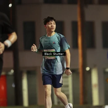 Runner Photo 8830404