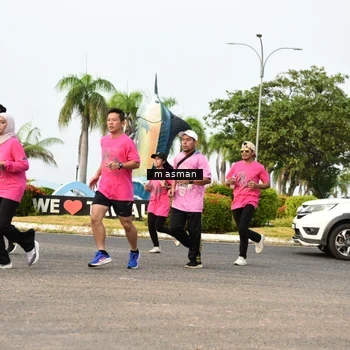 Runner Photo 8830405