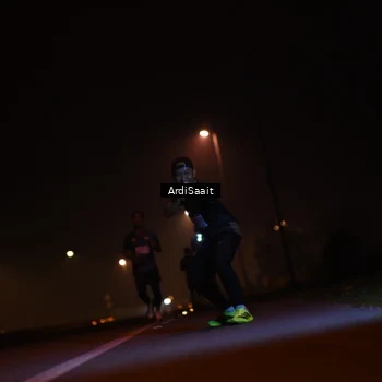 Runner Photo 8830406