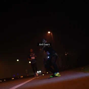 Runner Photo 8830408