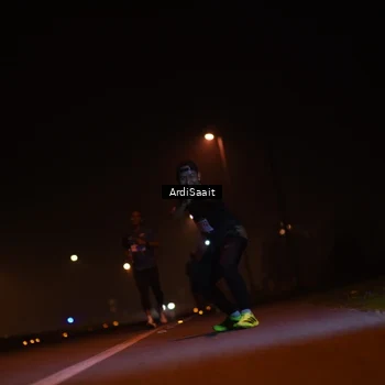 Runner Photo 8830410