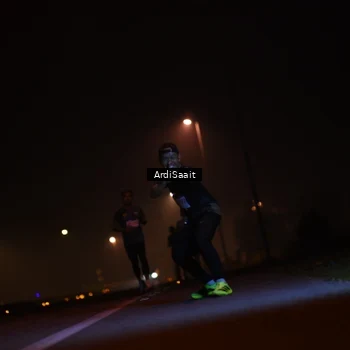 Runner Photo 8830411