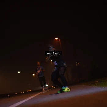 Runner Photo 8830413