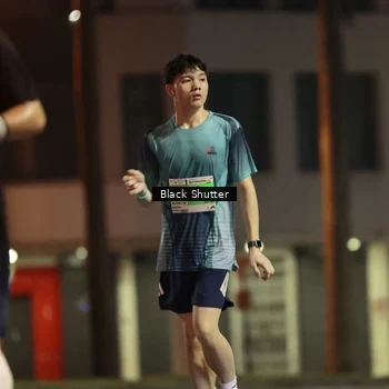 Runner Photo 8830414