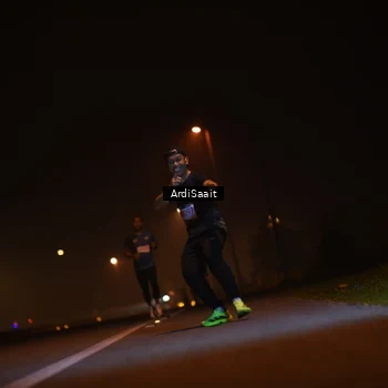 Runner Photo 8830415