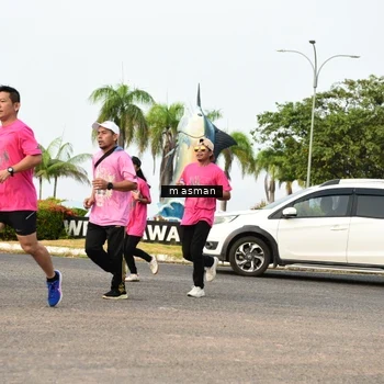 Runner Photo 8830417