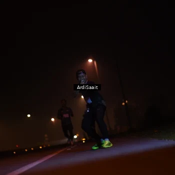 Runner Photo 8830419