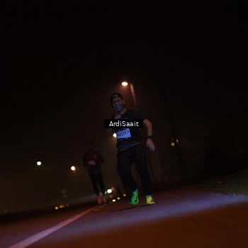 Runner Photo 8830420