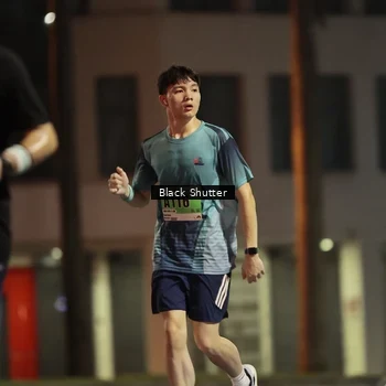 Runner Photo 8830421