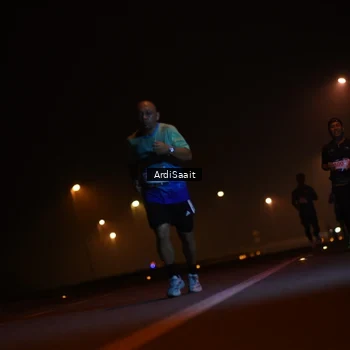 Runner Photo 8830422