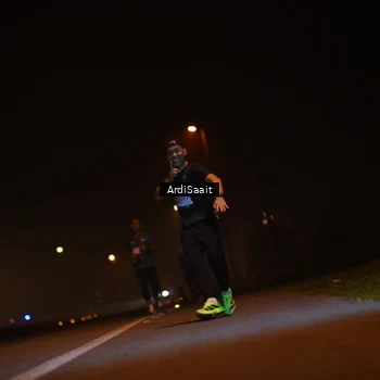 Runner Photo 8830423
