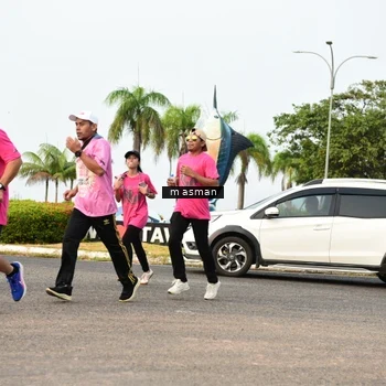 Runner Photo 8830424