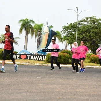 Runner Photo 8830425