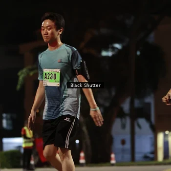 Runner Photo 8830426