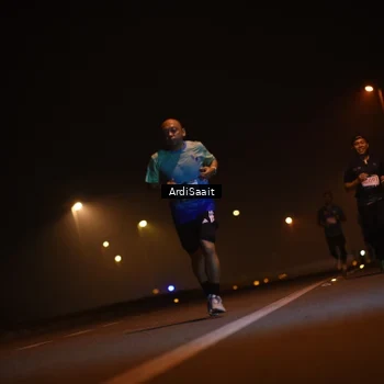 Runner Photo 8830430