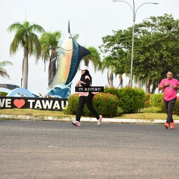 Runner Photo 8830431