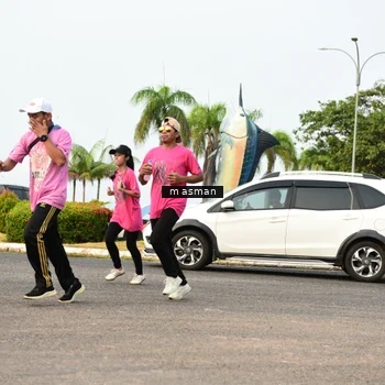Runner Photo 8830433