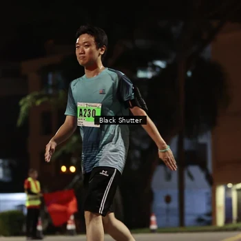 Runner Photo 8830435