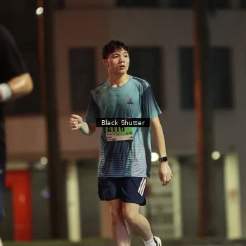 Runner Photo 8830436